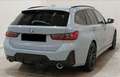 BMW 330 i Touring xdrive MSport TETTO APRIB.-PELLE-KAMERA Grigio - thumbnail 3