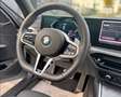 BMW 330 i Touring xdrive MSport TETTO APRIB.-PELLE-KAMERA Grigio - thumbnail 7