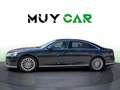 Audi A8 L 55 TFSI quattro tiptronic Azul - thumbnail 4