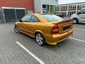 Opel Astra 1.8 16V Coupe Gelb - thumbnail 4