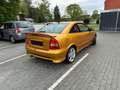 Opel Astra 1.8 16V Coupe Gelb - thumbnail 5