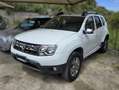Dacia Duster Duster 1.6 Ambiance Family Gpl 4x2 s Blanco - thumbnail 1