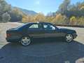 Mercedes-Benz E 50 AMG Blauw - thumbnail 3