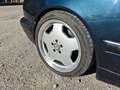 Mercedes-Benz E 50 AMG Blauw - thumbnail 7