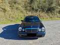 Mercedes-Benz E 50 AMG Blauw - thumbnail 1