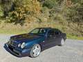 Mercedes-Benz E 50 AMG Blauw - thumbnail 5