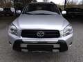 Toyota RAV 4 2,2 D-4D 135 4WD Elegance !2.Besitz! Silber - thumbnail 3