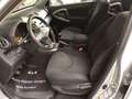 Toyota RAV 4 2,2 D-4D 135 4WD Elegance !2.Besitz! Silber - thumbnail 9