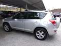 Toyota RAV 4 2,2 D-4D 135 4WD Elegance !2.Besitz! Silber - thumbnail 7