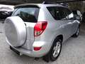 Toyota RAV 4 2,2 D-4D 135 4WD Elegance !2.Besitz! Silber - thumbnail 4