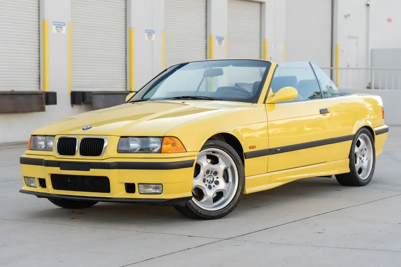 BMW M3