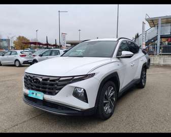 1.6 CRDi 48V XLine
