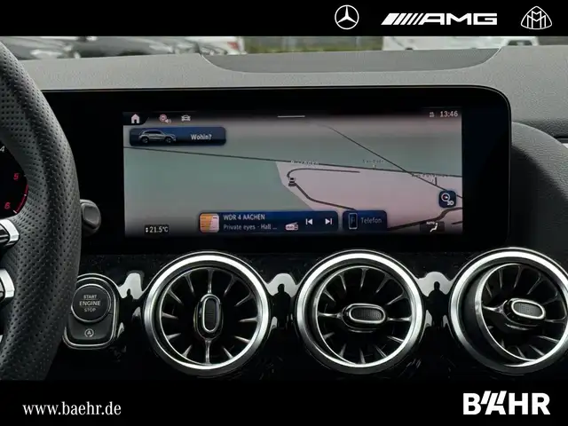 Mercedes-Benz Gla view 12