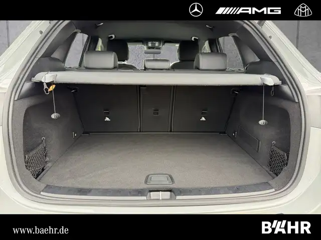 Mercedes-Benz Gla view 10