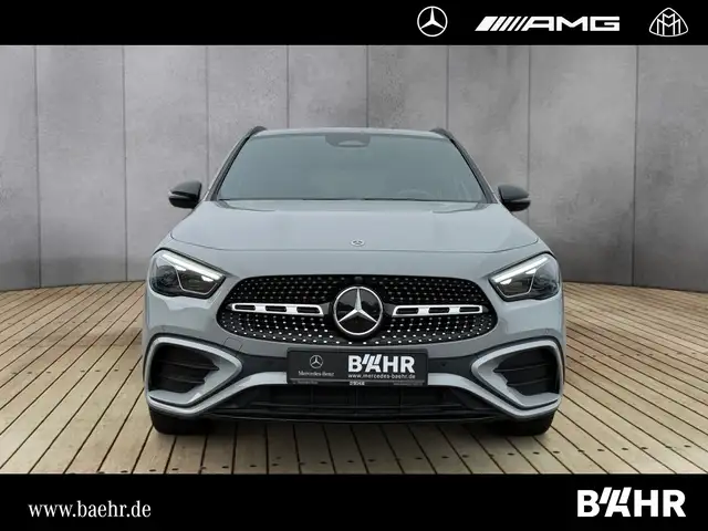 Mercedes-Benz Gla view 7