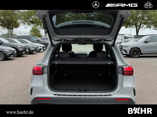 Mercedes-Benz Gla view 15