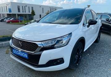 DS4 1.6 THP 165ch Sport Chic EAT6