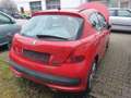 Peugeot 207 Platinum HDI Klimaauto Panorama Leder LESEN! Rot - thumbnail 3