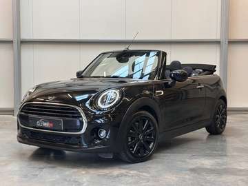 *GARANTIE 12 MOIS* Mini Cabriolet 1.5 Cooper