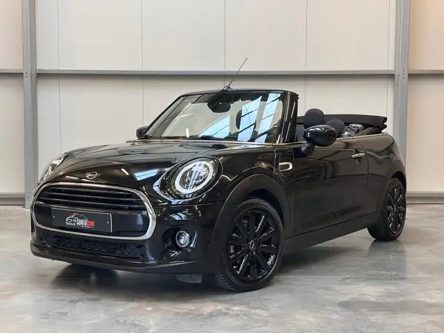 MINI Cooper Cabrio *GARANTIE 12 MOIS* Mini Cabriolet 1.5 Cooper