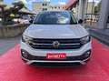 Volkswagen T-Cross 1.0 tsi Style 95cv Beige - thumbnail 3