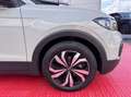 Volkswagen T-Cross 1.0 tsi Style 95cv Beige - thumbnail 8