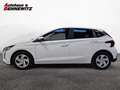 Hyundai i20 1,2 MPI GO Weiß - thumbnail 2