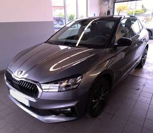 - MAI 2025 3.566 KMS SELECTION 1.0 TSI EVO2 116CH DSG