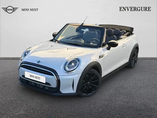 MINI Cooper E Cooper 136ch Edition Premium Plus BVA7