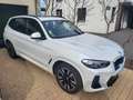 BMW iX3 iX3 Inspiring Biały - thumbnail 3