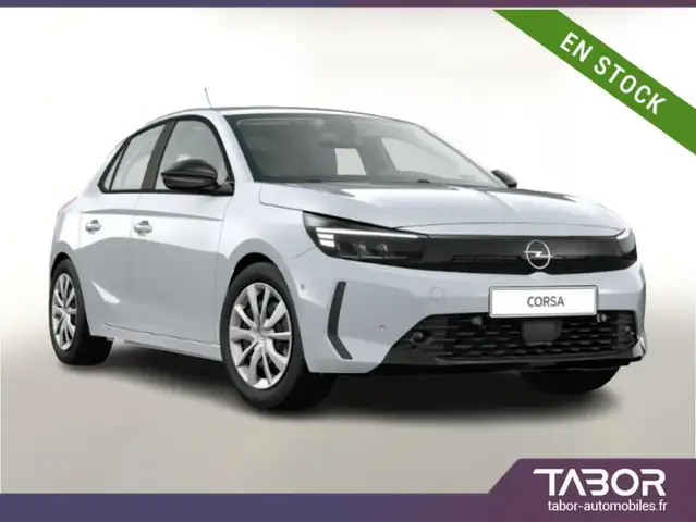 Opel Corsa 1.2 100 LED ComfortP PDC