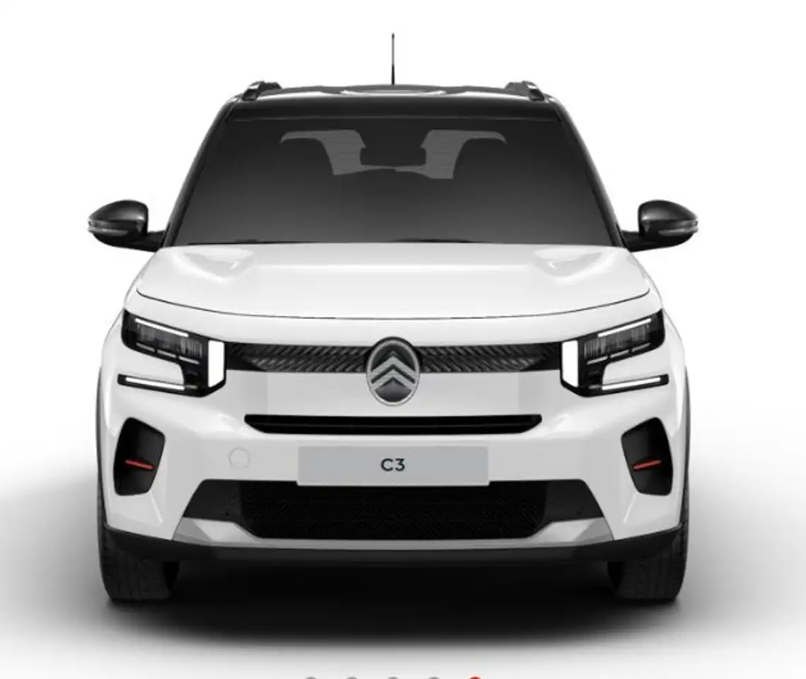 Citroen C3 2026