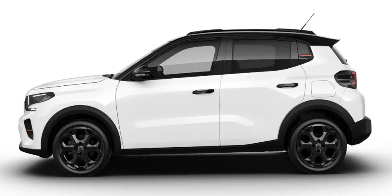 Citroen C3 2026