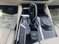 BMW 520 d Touring Luxury auto Grigio - thumbnail 3