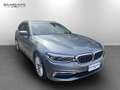 BMW 520 d Touring Luxury auto Grigio - thumbnail 9