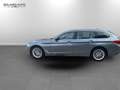 BMW 520 d Touring Luxury auto Grigio - thumbnail 8