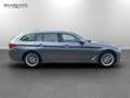 BMW 520 d Touring Luxury auto Grigio - thumbnail 4