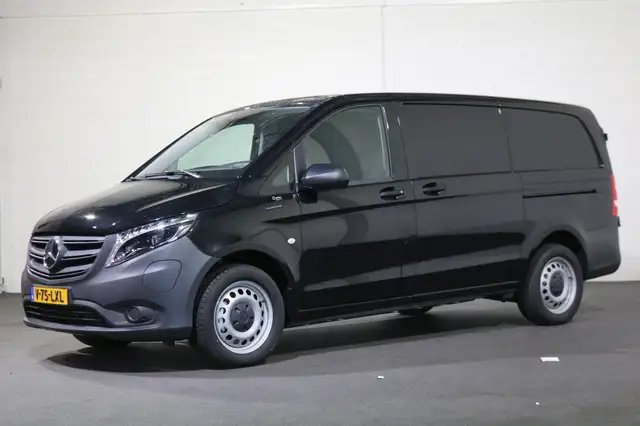 Mercedes-Benz Vito eVito 112 L2 60 kWh Led 2x Schuifdeur