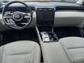 Hyundai TUCSON 1.6 T-GDI HEV Premium Full Hybride met veel luxe! Grijs - thumbnail 5