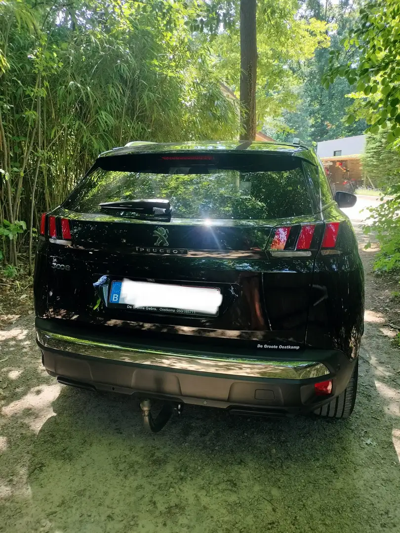Peugeot 3008 PureTech 130 Stop & Start GPF EAT8 Active - 2