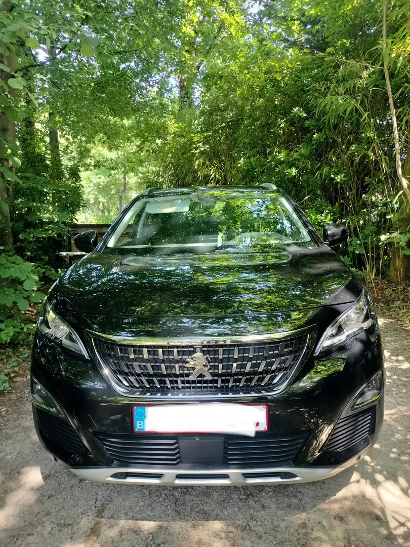 Peugeot 3008 PureTech 130 Stop & Start GPF EAT8 Active - 1