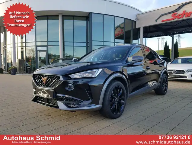 CUPRA Formentor VZ5 Priority VZ e-HYBRID Leder Ausstattung, AHK sch...