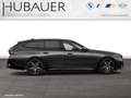 BMW 520 d Touring [M Sport Pro, AHK, ACC, h&k Sound] Gris - thumbnail 8