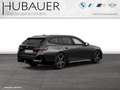 BMW 520 d Touring [M Sport Pro, AHK, ACC, h&k Sound] Gris - thumbnail 2