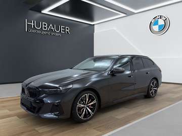 d Touring [M Sport Pro, AHK, ACC, h&k Sound]