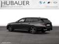 BMW 520 d Touring [M Sport Pro, AHK, ACC, h&k Sound] Gris - thumbnail 6
