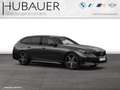 BMW 520 d Touring [M Sport Pro, AHK, ACC, h&k Sound] Gris - thumbnail 9