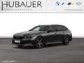 BMW 520 d Touring [M Sport Pro, AHK, ACC, h&k Sound] Gris - thumbnail 1