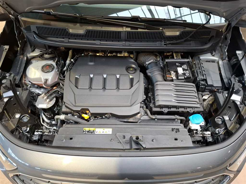 Ford Grand Tourneo Titanium 2.0 EcoBlue — photo 24