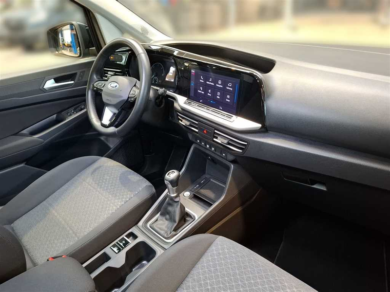 Ford Grand Tourneo Titanium 2.0 EcoBlue — photo 19